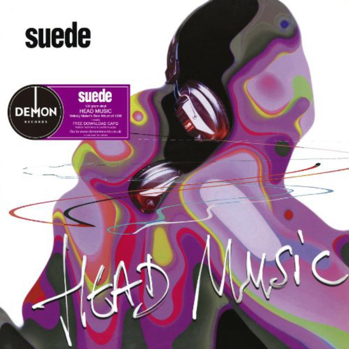 Suede - Head Music - INSATIABLE4