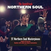Northern Soul: The Film: Sound - Northern Soul The Film Sound - HURTCD125