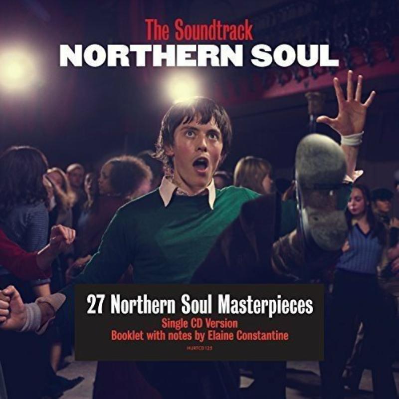 Northern Soul: The Film: Sound - Northern Soul The Film Sound - HURTCD125