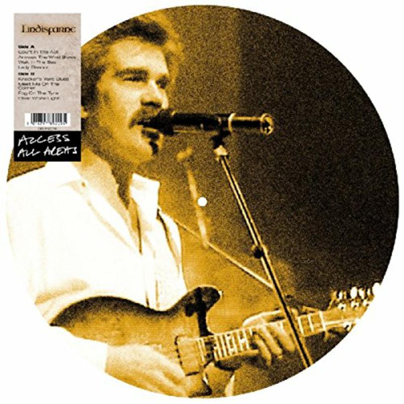 Lindisfarne: Fog On The Tyne – Proper Music