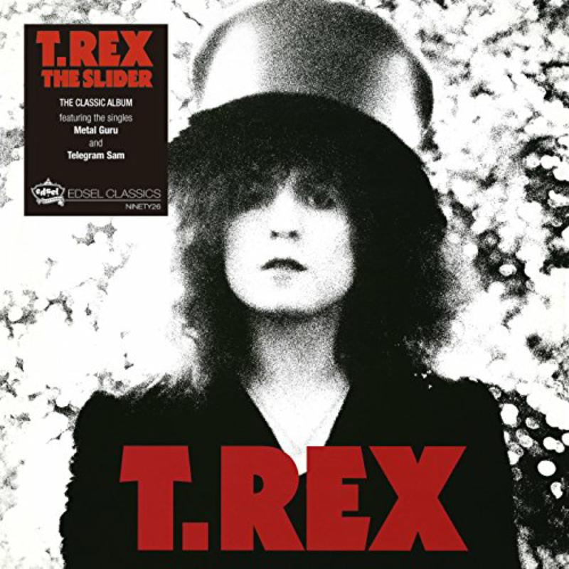 T.Rex - Slider - NINETY26PMI