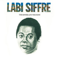 Labi Siffre - Singer And The Song - DEMREC143PMIPMI