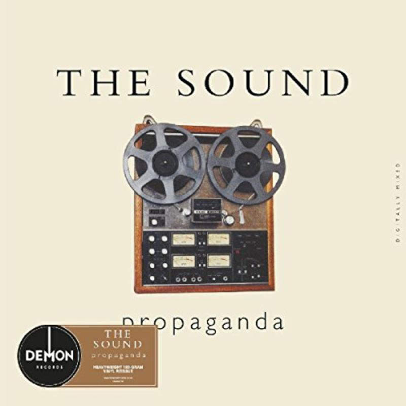 Sound - Propaganda - DEMREC161