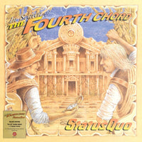 Status Quo - In Search Of The Fourth Chord - DEMRECDLX004PMI