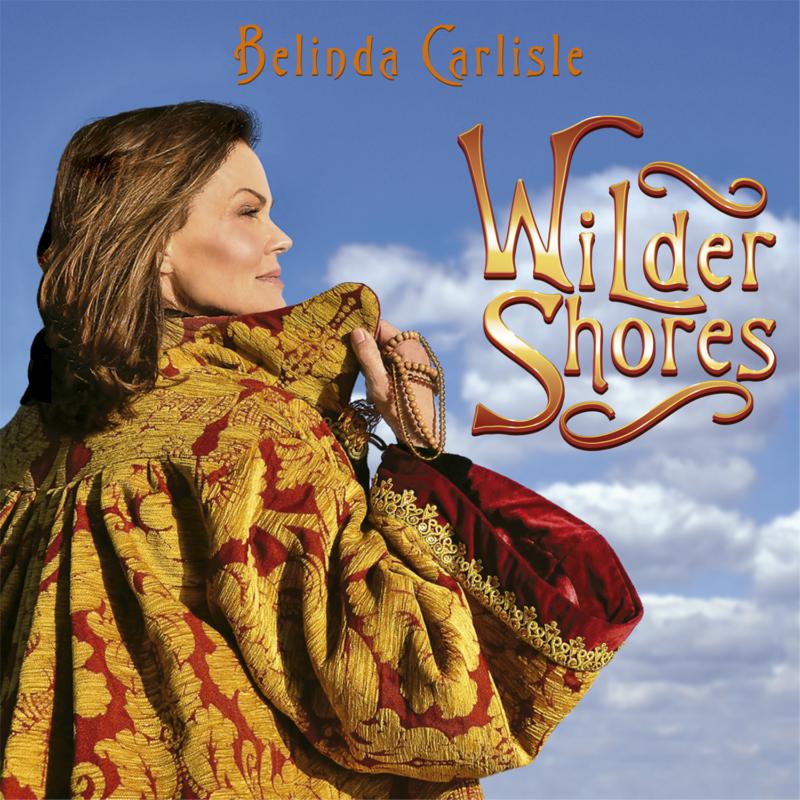 Belinda Carlisle - Wilder Shores (Colou - DEMREC244PMIPMI