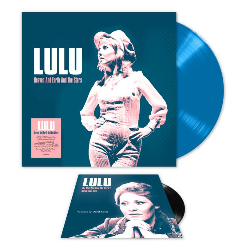 Lulu: Shout! - The Complete Decca Recordings – Proper Music