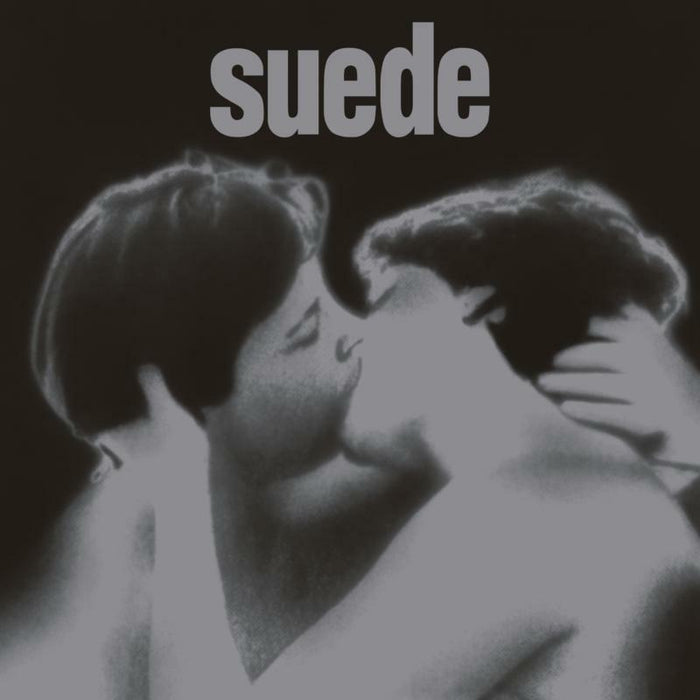 Suede - 25th Anniversary Edit. - DEMREC317PMIPMI