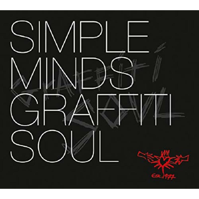 Simple Minds: Neon Lights – Proper Music