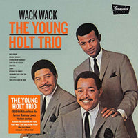 Young Holt Unlimited - Wack Wack - DEMREC361