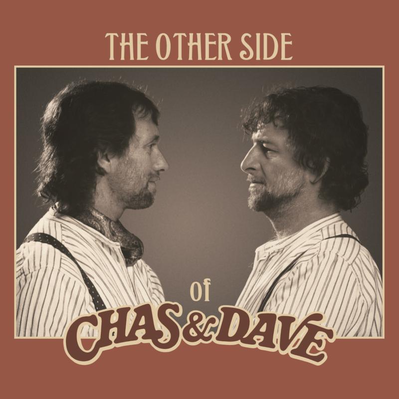 Chas & Dave - Other Side Of Chas & Dave - DEMREC407PMIPMI