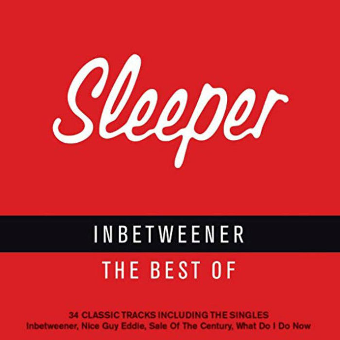 Sleeper - Inbetweener - MCDLX216SPMI