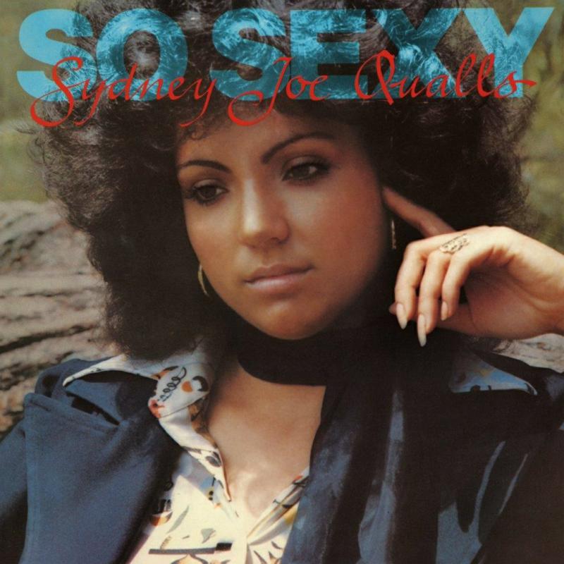 Sydney Joe Qualls - So Sexy - DEMREC605
