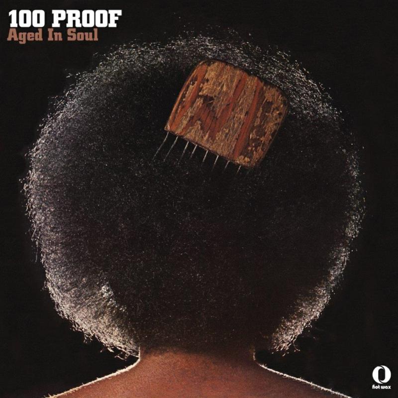 100 Proof Aged In Soul - 100 Proof - DEMREC610