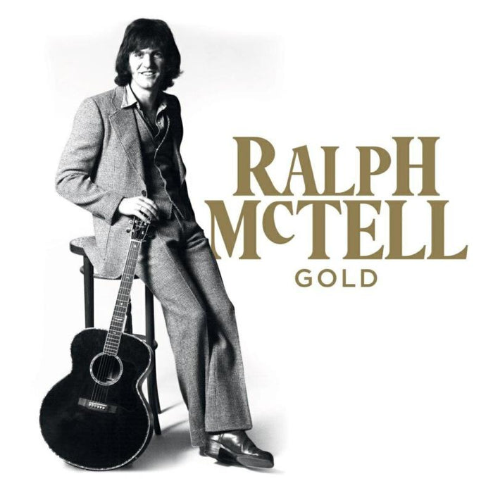 Ralph McTell - Gold - DEMREC733