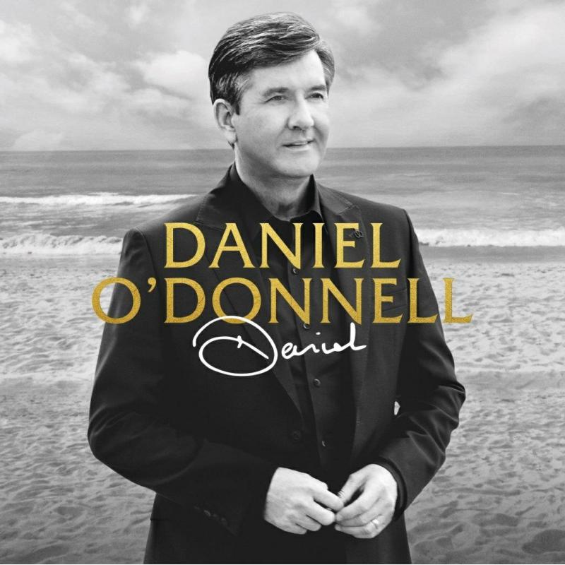 Daniel O'donnell - Daniel - DEMREC801