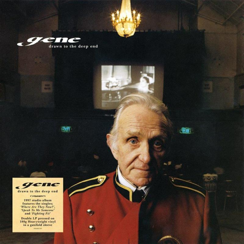 Gene: Olympian – Proper Music