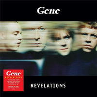 Gene - Revelations - DEMREC838