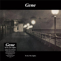 Gene - To See The Lights - DEMREC840