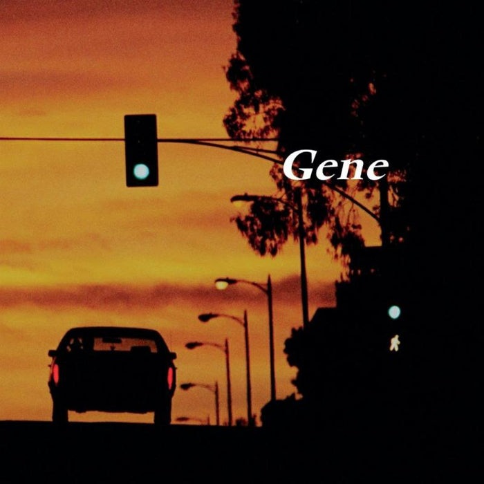 Gene - Rising For Sunset - DEMREC865