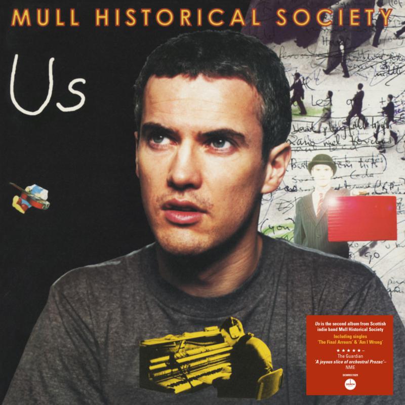 Mull Historical Society - Us - DEMREC1029