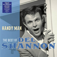 Del Shannon - Handy Man - The Best Of - DEMREC1049