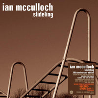 Ian Mcculloch - Slideling (20th Anniversary Edition) - DEMREC1075