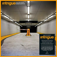 Various Artists - Steven Wilson Presents: Intrigue - Progressive Sounds In UK Alternative Music 1979�89 - DEMREC1081