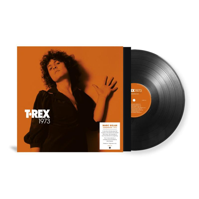 T. Rex - Songwriter: 1973 - DEMREC1109