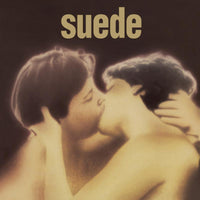 Suede - Suede (30th Anniversary Edition) [half-speed master edition - 180g black vinyl] - DEMREC1112