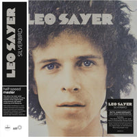 Leo Sayer - Silverbird - DEMREC1143