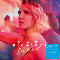 Claire Richards - Euphoria - FASC014