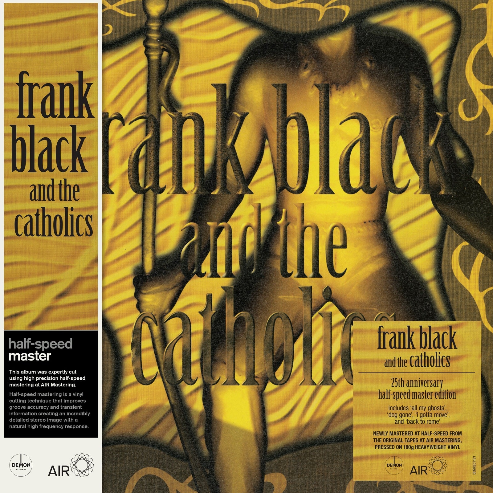 Amazon.de:Frank Black & the Catholics