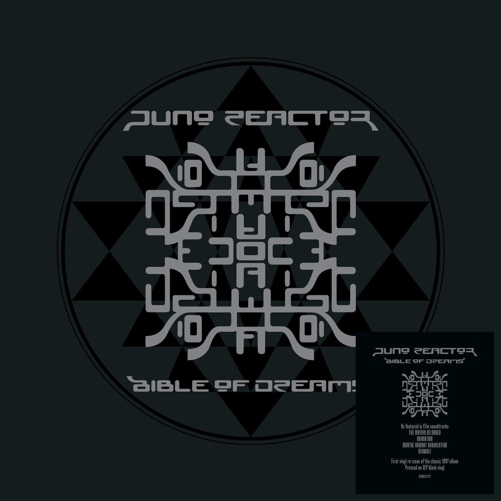 Juno Reactor: Before Time Was Now – Proper Music