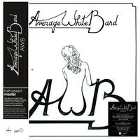 Average White Band - AWB (50th Anniversary) - DEMREC1180