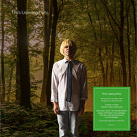 Various Artists - Tim Burgess Listening Party (Green vinyl) (Signed Exclusive) - DEMREC1184X