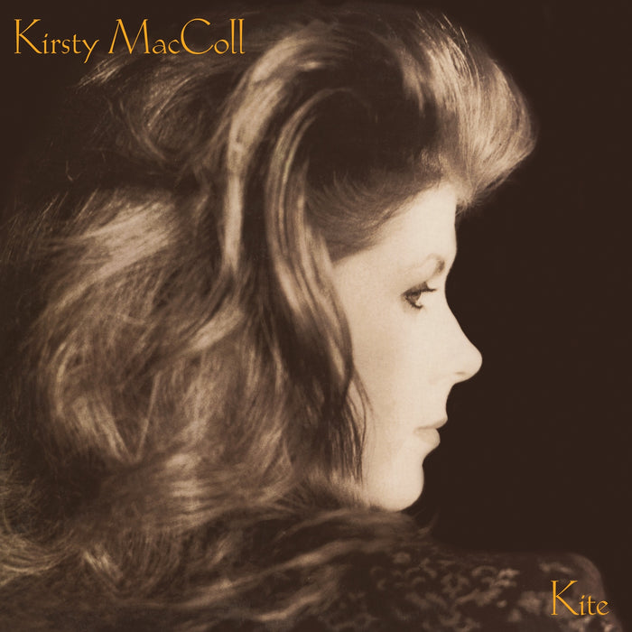 Kirsty Maccoll - Kite (Half-Speed Master) - DEMREC1199