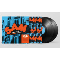 Various Artists - SAM Records Anthology – The Sound of New York City 1975 – 1983 - DEMREC1214