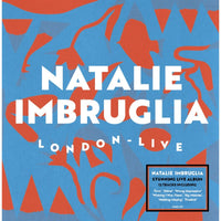 Natalie Imbruglia - London-Live - DEMREC1275