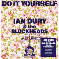 Ian Dury - Do It Yourself - DEMREC1316