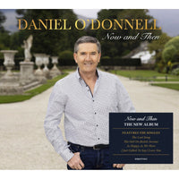 Daniel O'Donnell - Now & Then - DMGTV083
