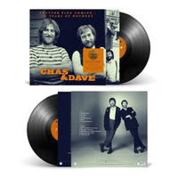 Chas & Dave - Anuvver Fing Coming - 50 Years of Rockney - DEMREC1324