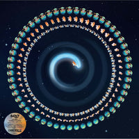 Bluey - Up Here (Zoetrope Picture Disc) (RSD 2026) - DEMREC1339PD