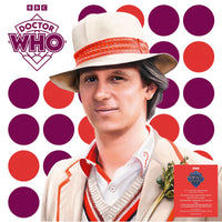 Doctor Who - Peter Davison Collection - DEMWHOBOX015