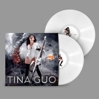 Tina Guo - Game On - SILLP1757