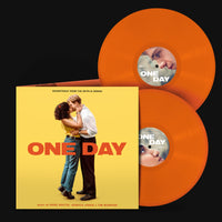 Anne Nikitin, Jessica Jones & Tim Morrish - One Day - Soundtrack From The Netflix Series - SILLP1758