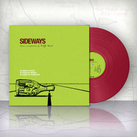 Rolfe Kent - Sideways - Original Film Soundtrack - SILLP1174R