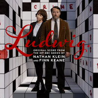 Nathan Klein and Finn Keane - Ludwig - Original Television Soundtrack - SILLP1784