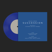 London Music Works - Succession EP - SIL71791
