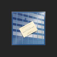 London Music Works - Succession EP - SIL71791