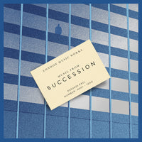 London Music Works - Succession EP - SIL71791